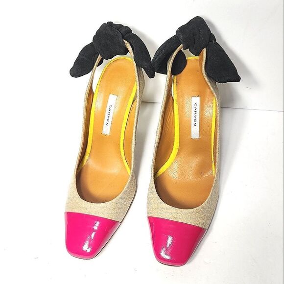 Shoe  - Picture 1 of 5
